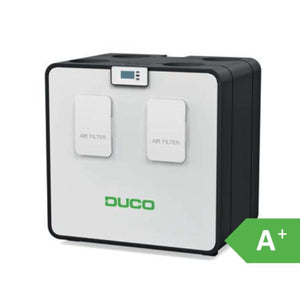 DucoBox Energy Comfort Centrala Wentylacyjna